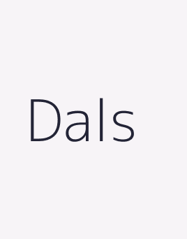 Dals & Pulses